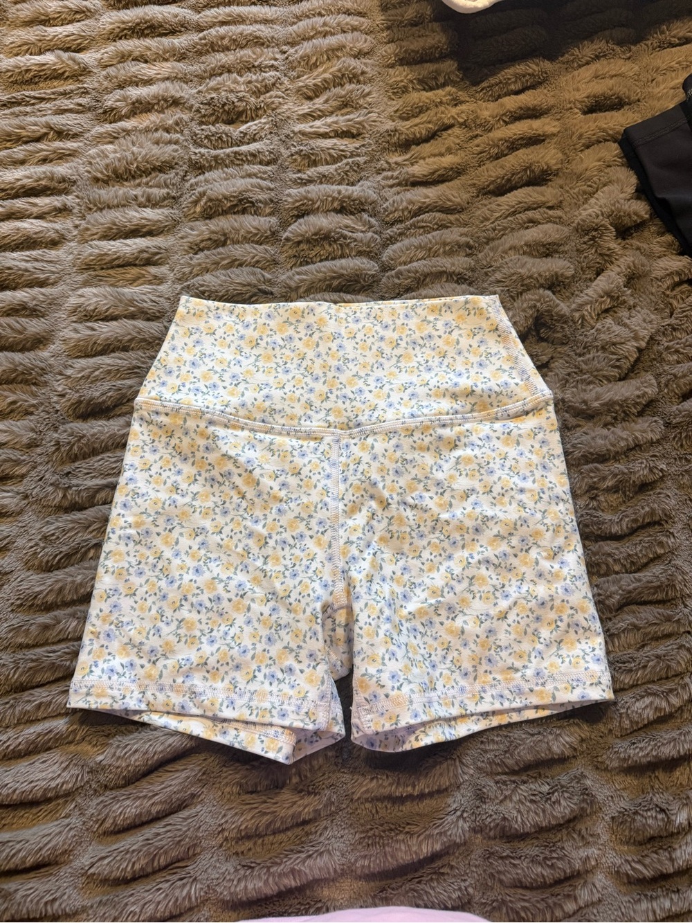Gilly Hicks Biker shorts size xs